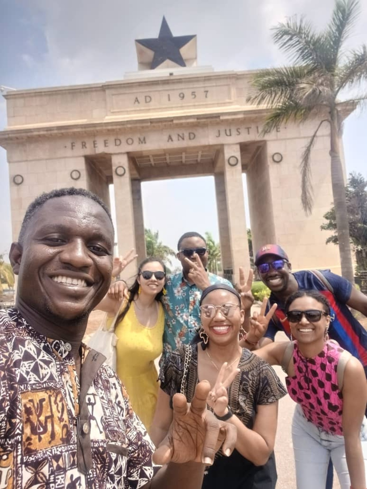 Multi-day Tours