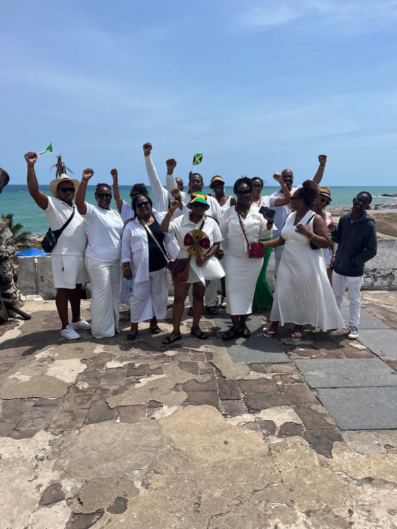 cape coast castle