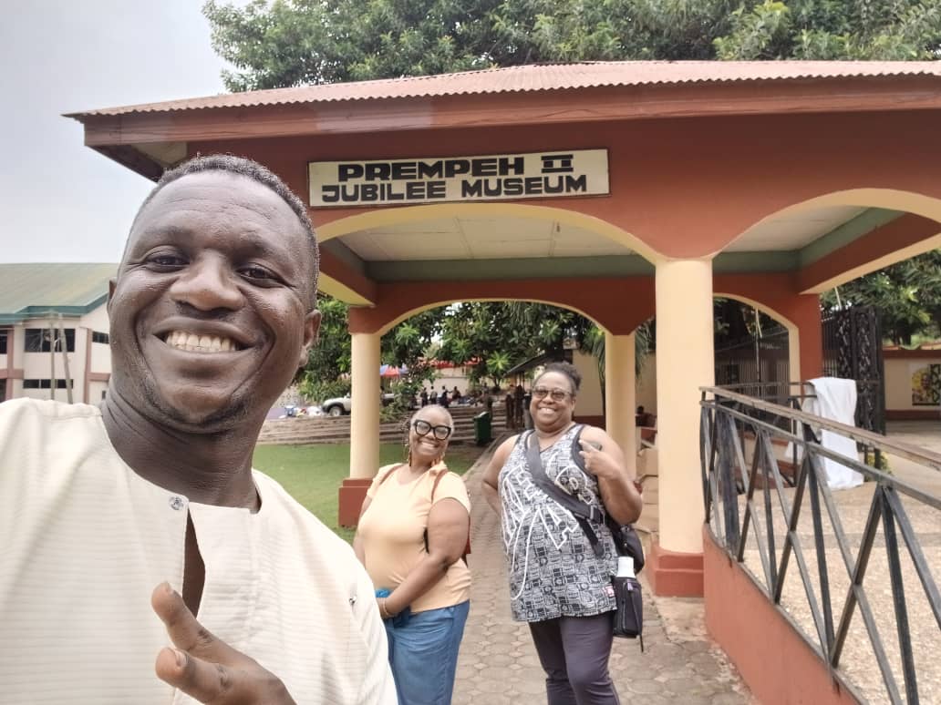 prempeh museum