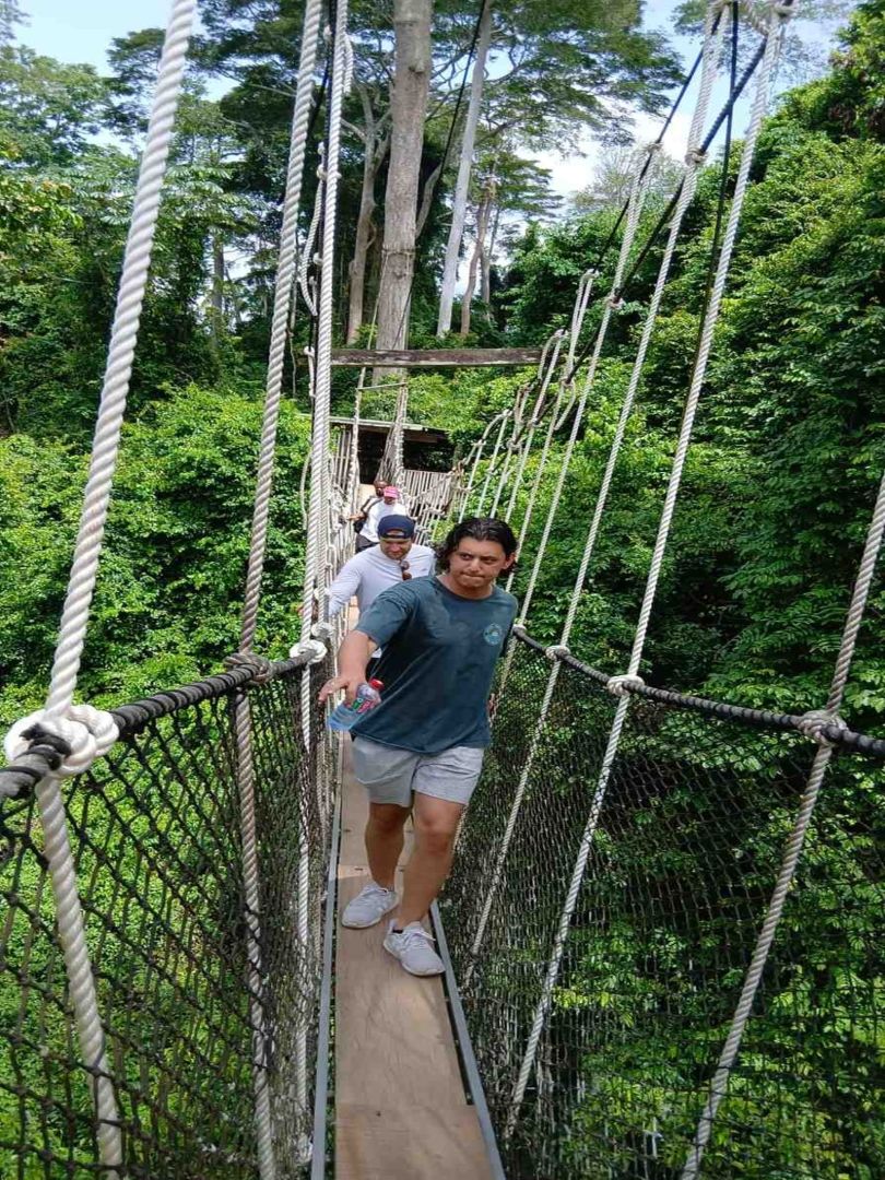 Multi-day Tours