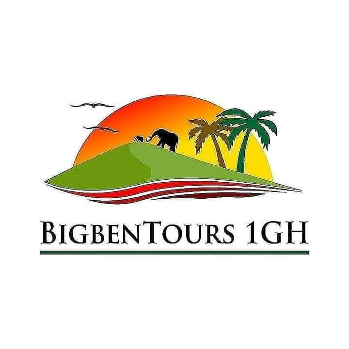 BIGBENTOURS 1GH Logo